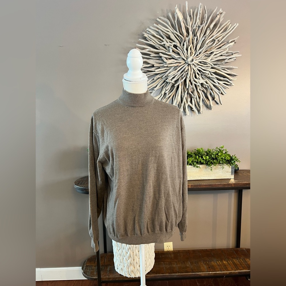 Pronto Uomo wool‎ sweater